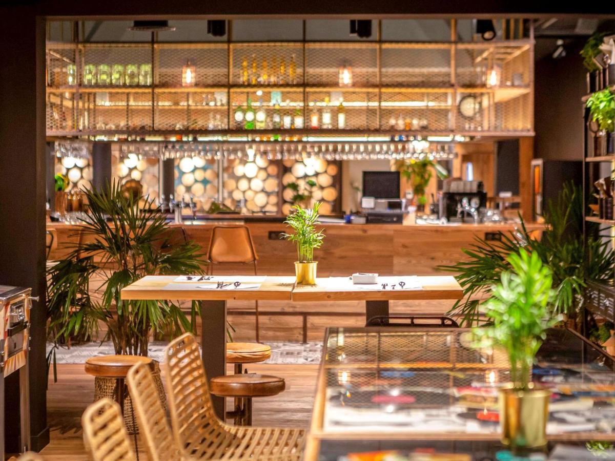 Hotel Novotel Nord Avignon