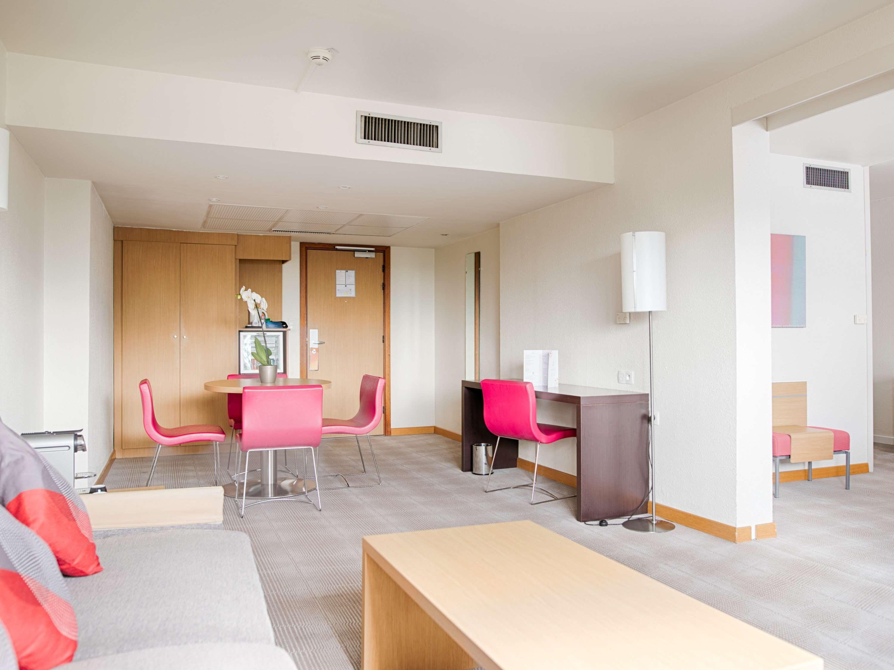 Novotel Nord 4* Avignon