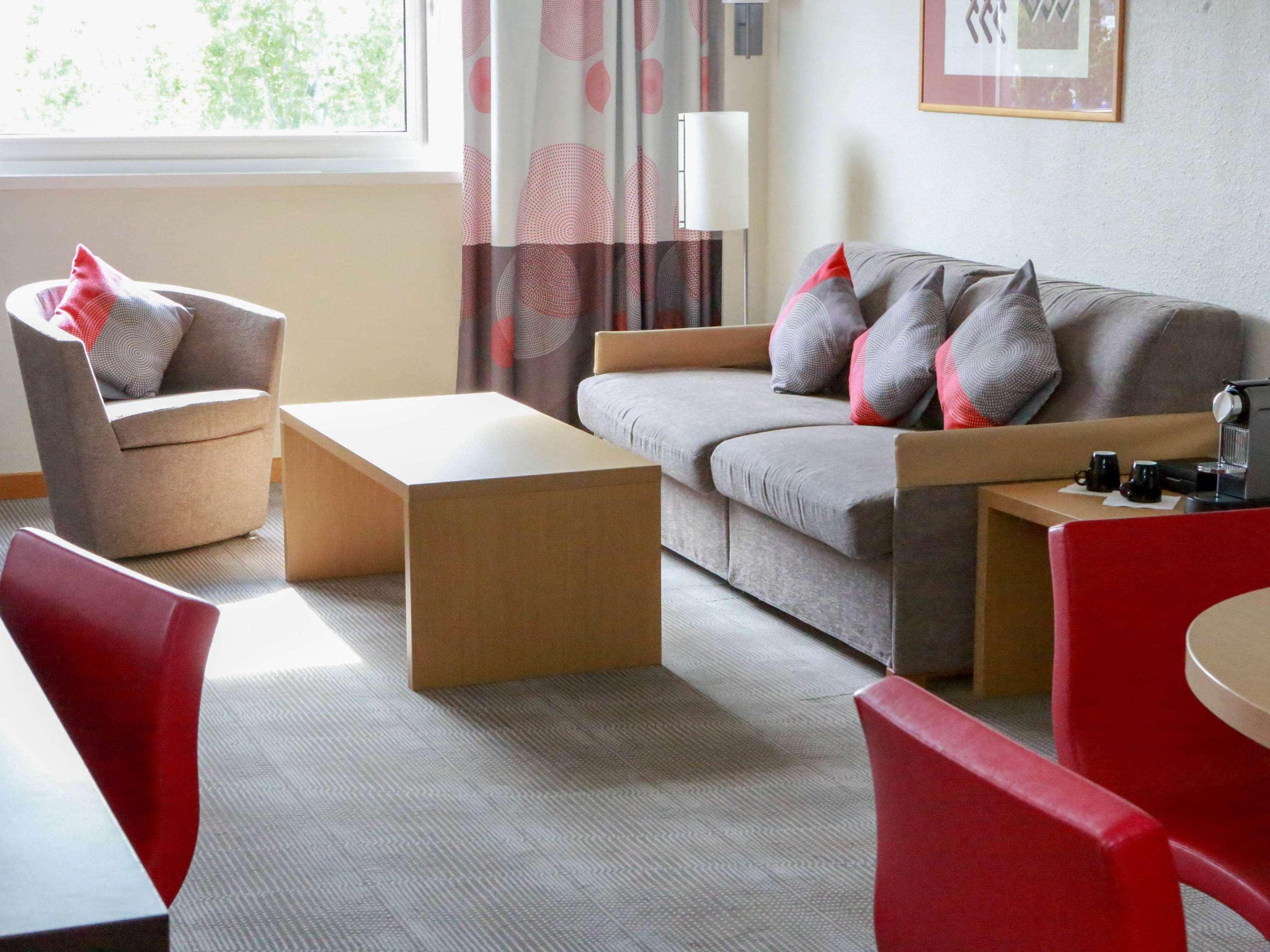 Novotel Nord Hotel Avignon