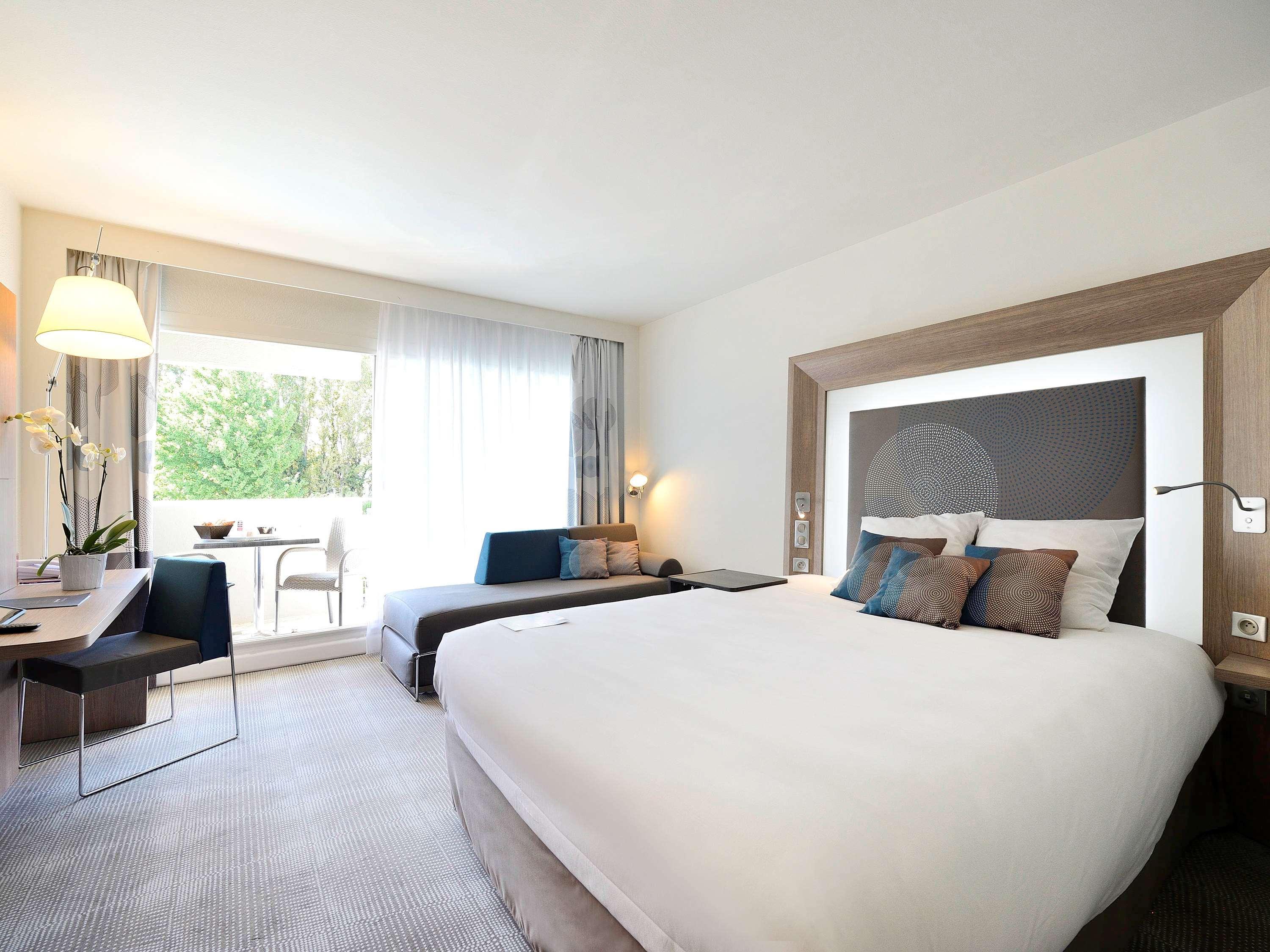 Hotel Novotel Nord Avignon