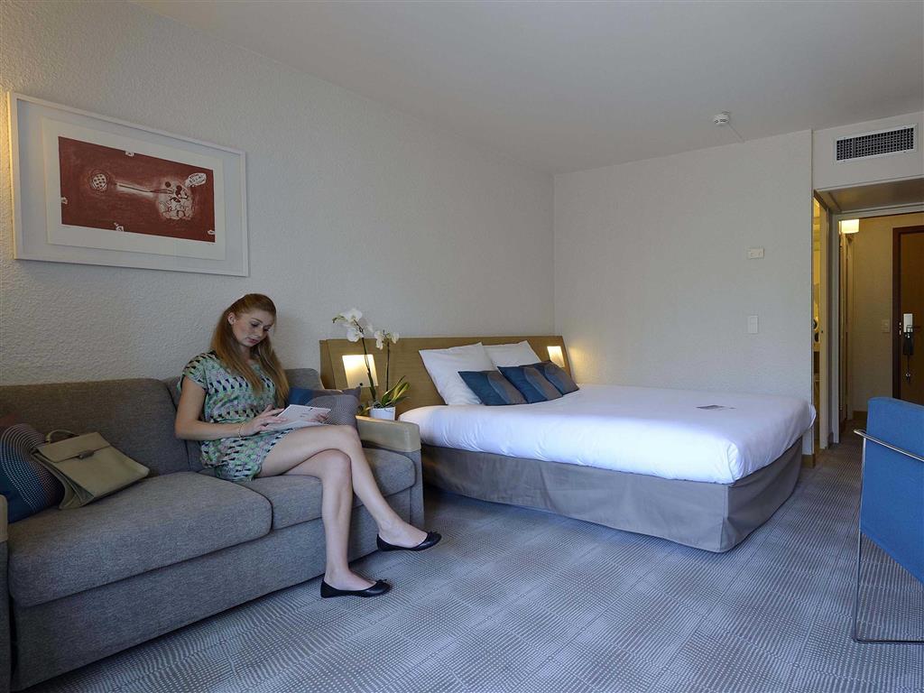Hotel Novotel Nord Avignon