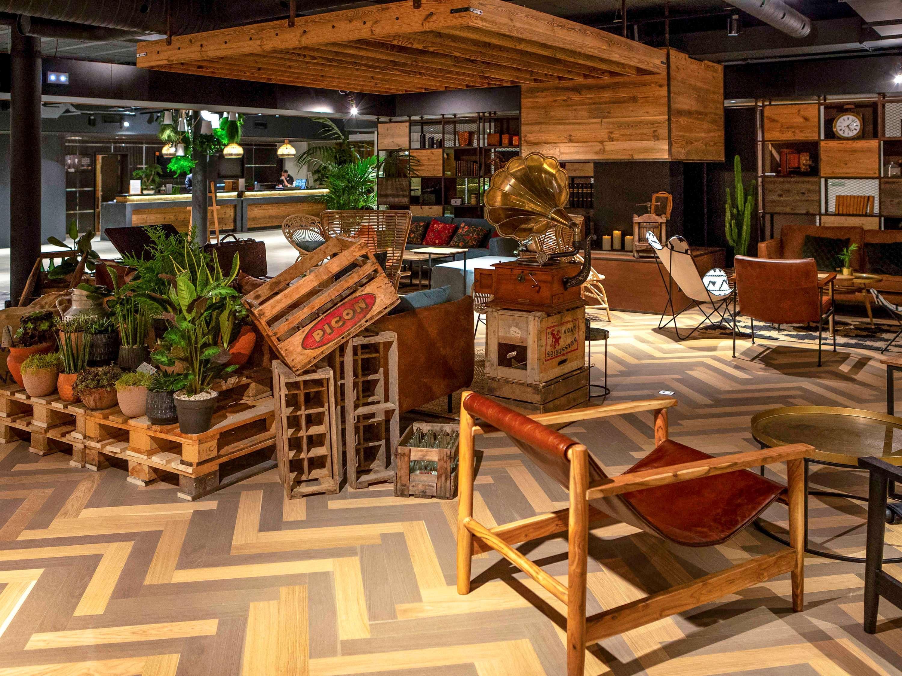 Novotel Nord Hotel Avignon