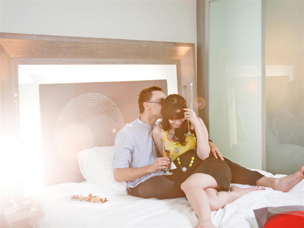 Hotel Novotel Nord Avignon