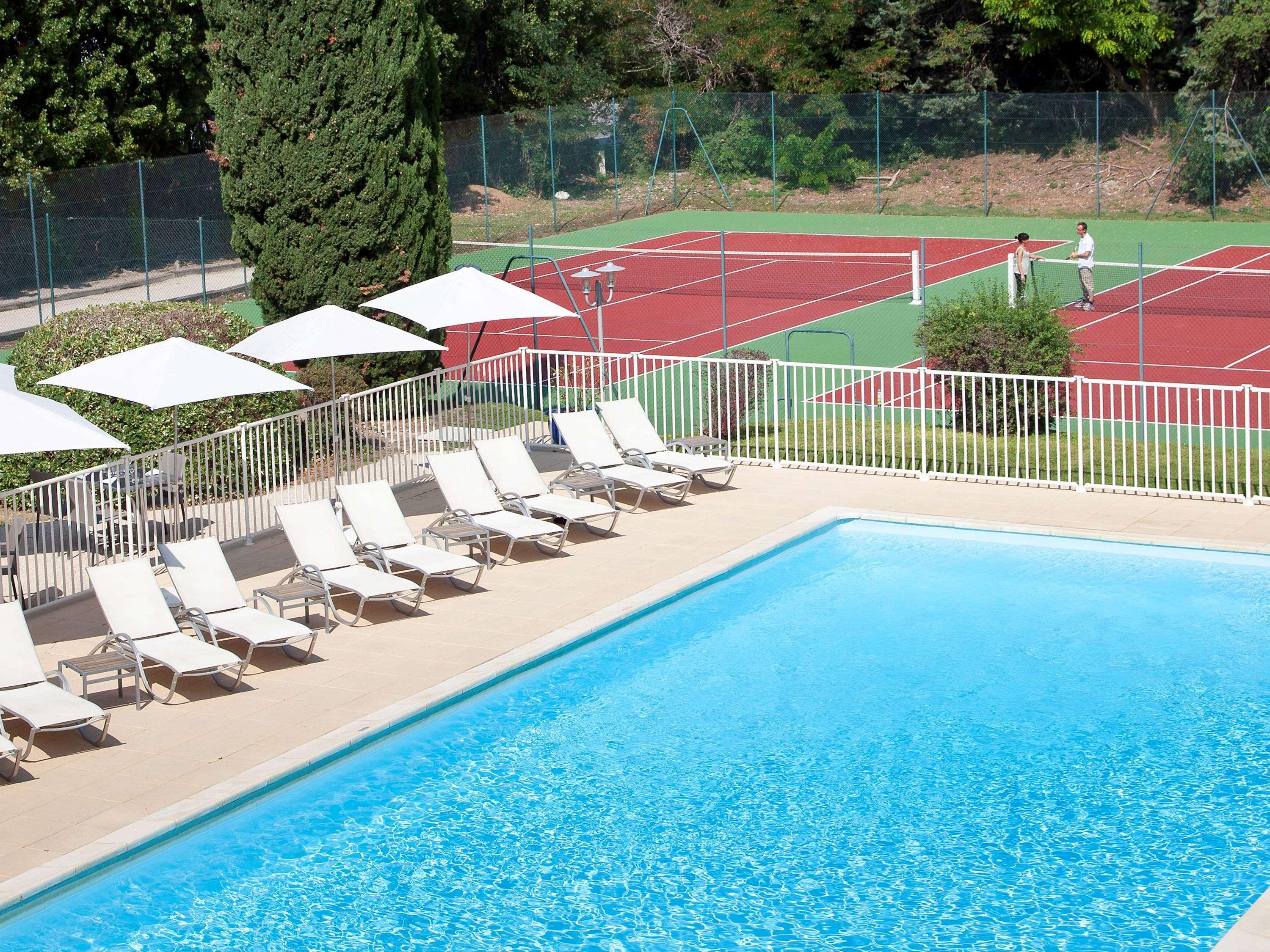 Novotel Nord Hotel 4*