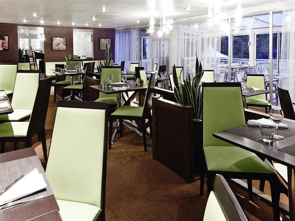 Novotel Nord Avignon