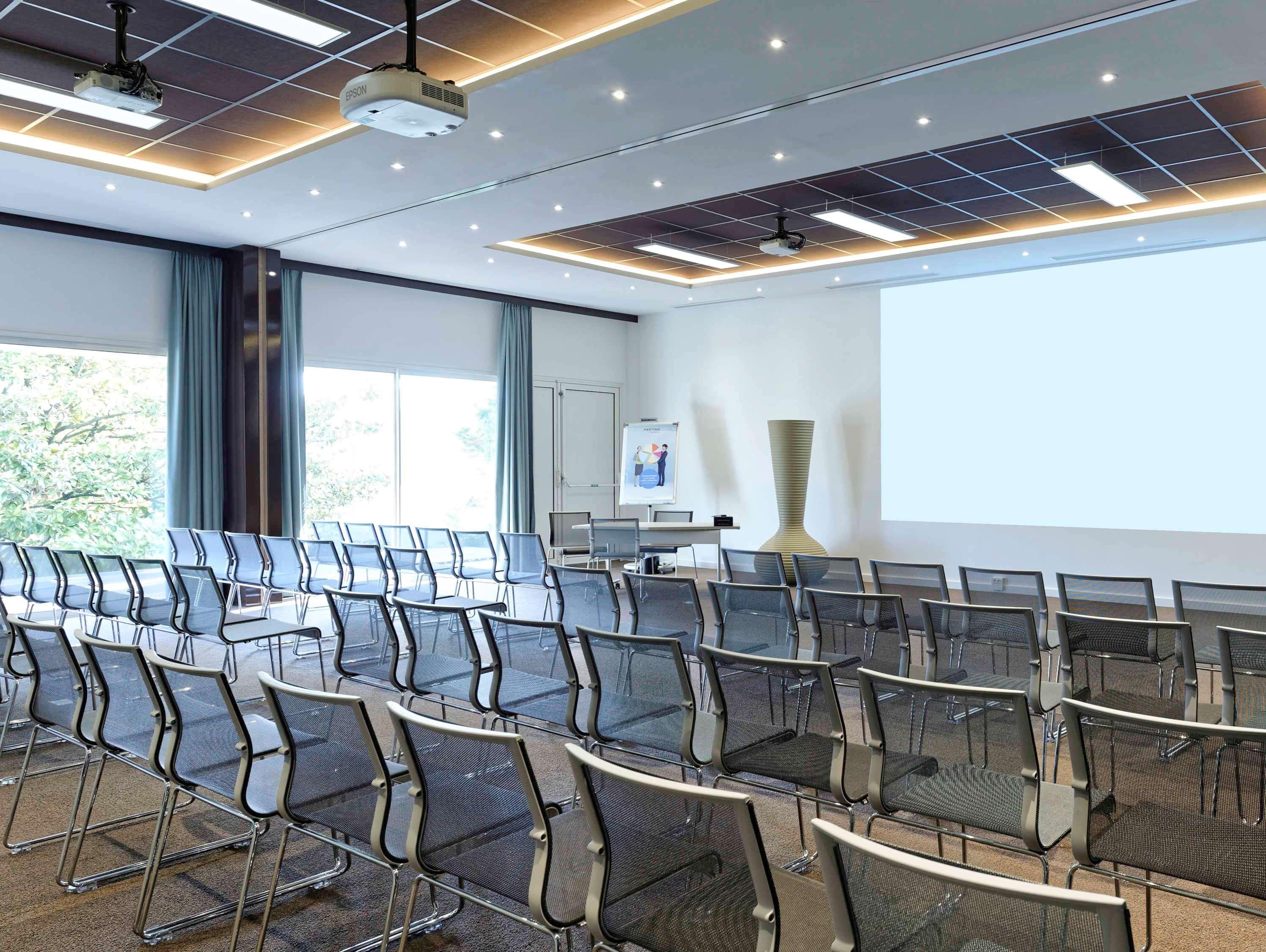Novotel Nord Hotel