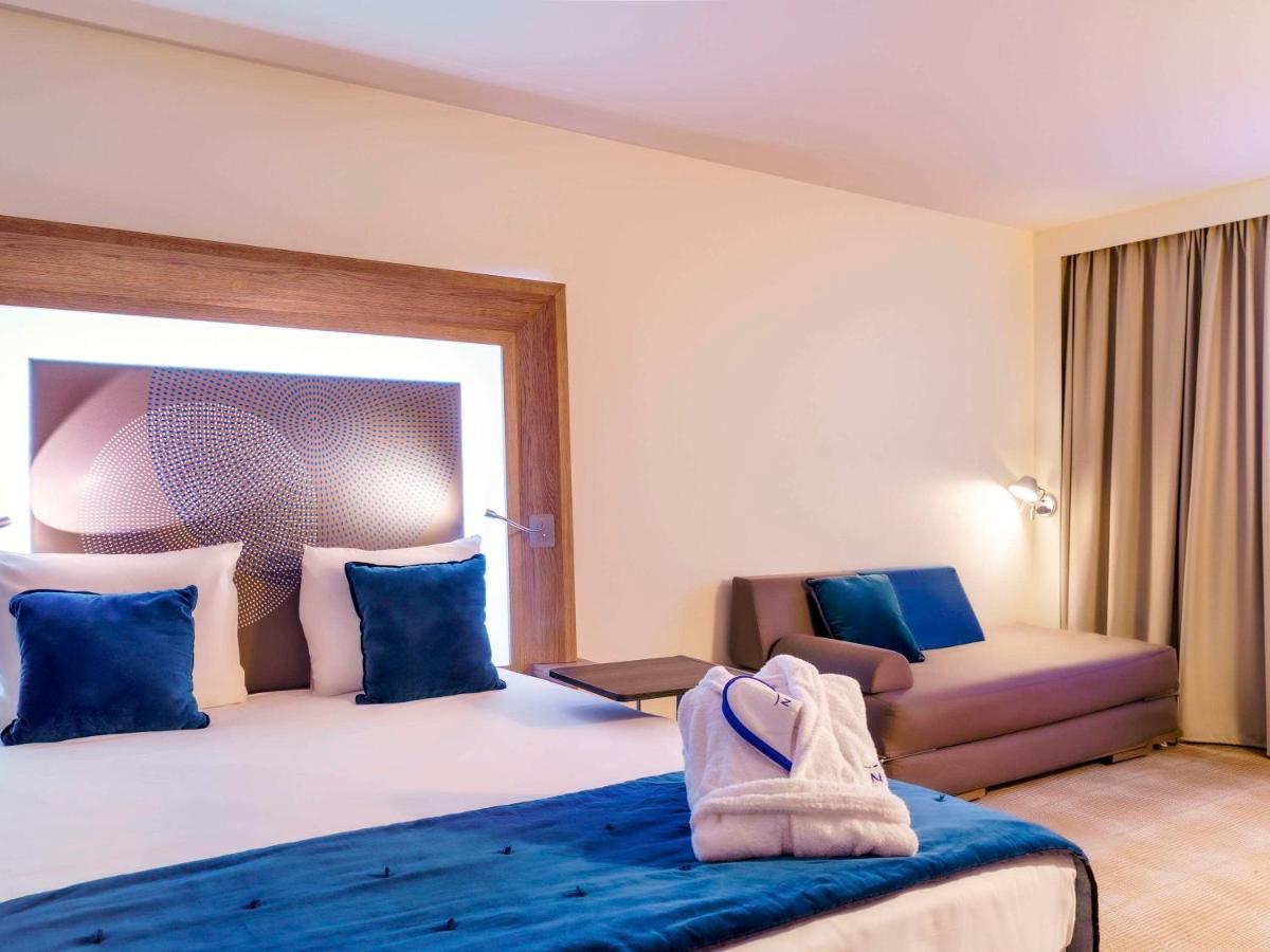 Novotel Nord 4* Avignon
