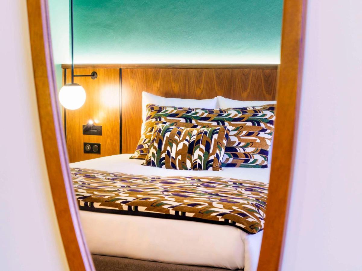 Novotel Nord Hotel 4*