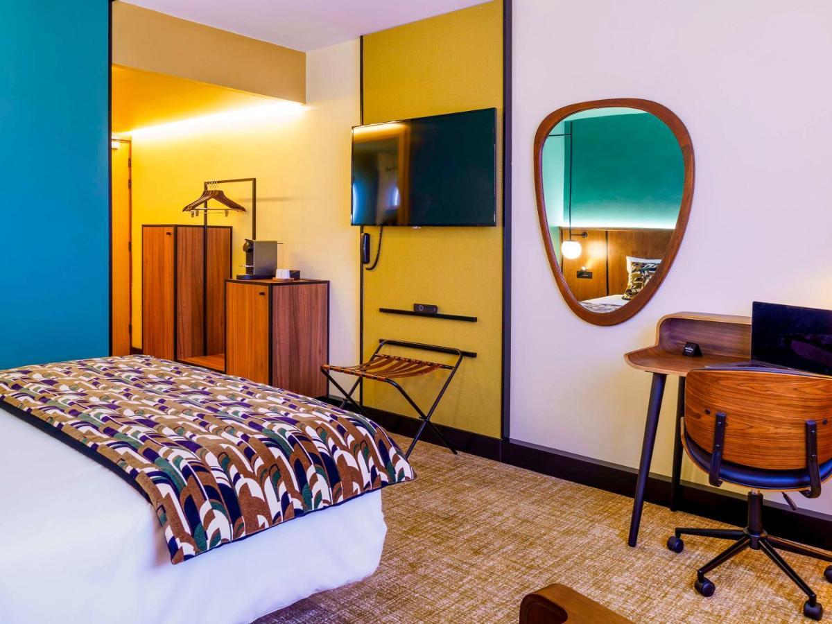 Novotel Nord 4* Avignon