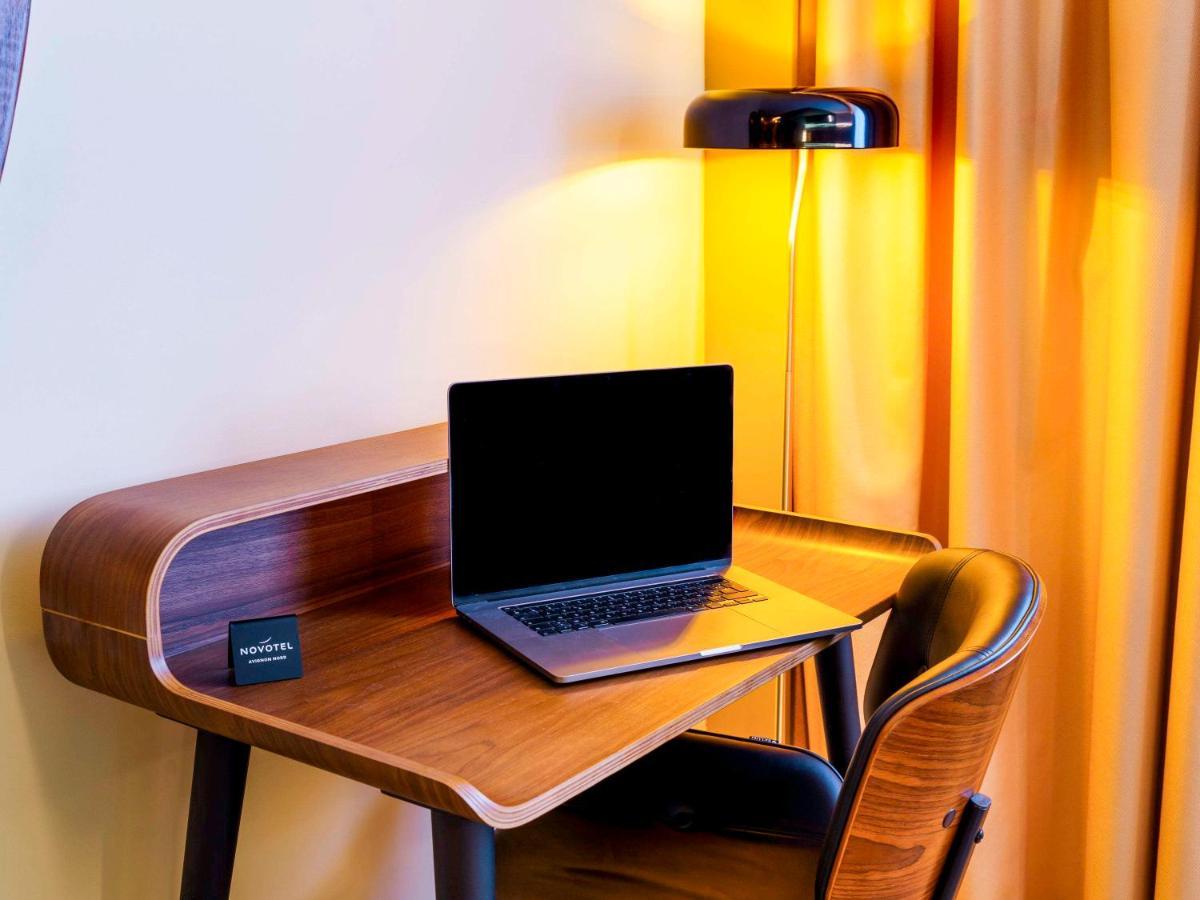Hotel Novotel Nord 4*