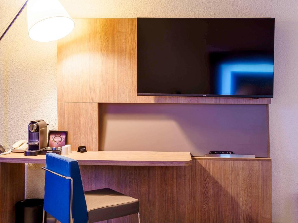 Novotel Nord Hotel