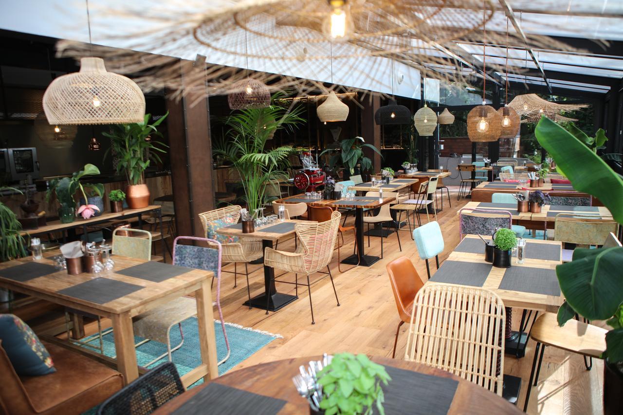 Novotel Nord 4*