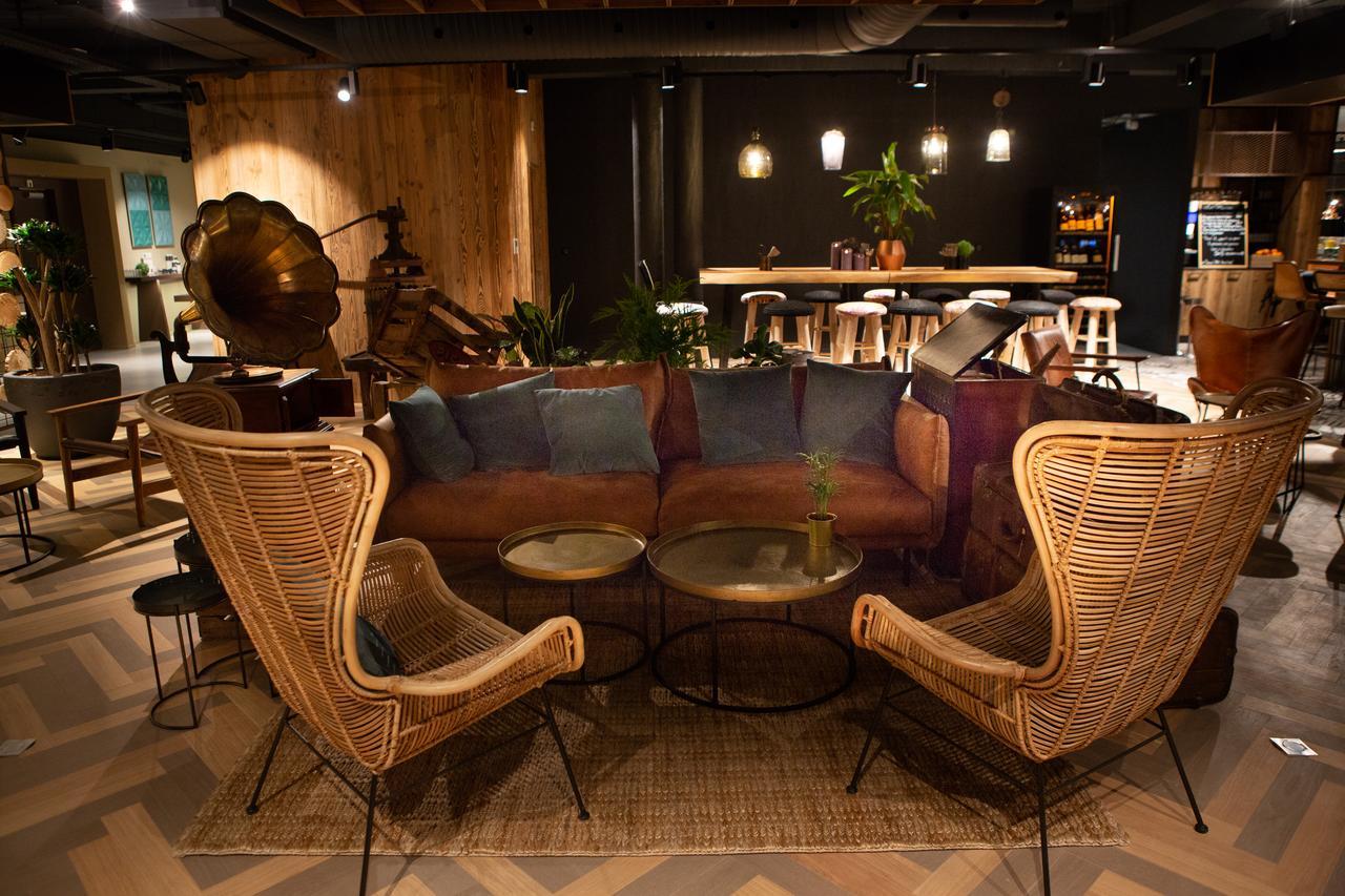 Novotel Nord